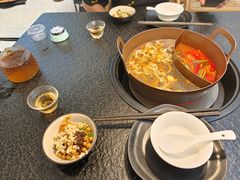 -一善菌·云南菌汤·云南菜(银泰城店)