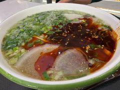 -伊穆祥牛肉面总店·清真