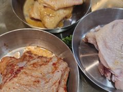 -高丽苑韩国烤肉(海昌路旗舰店)