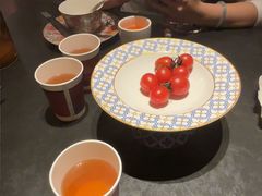 -知楚•精致湖北菜(武商MALL店)