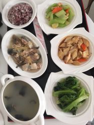 点击看大图 -宝媛会月子中心(越秀店)
