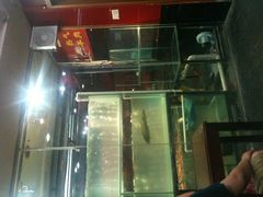 -新疆烧烤王(广灵店)