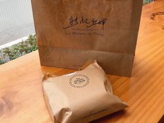 -熊叔熊婶面包房(团结湖店)