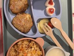 -西贝莜面村(当代商城店)