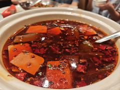 -辛香味烧鱼馆·非遗技艺·排骨红烧肉(光谷医药园店)
