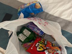 -西贝(上海我格广场店)