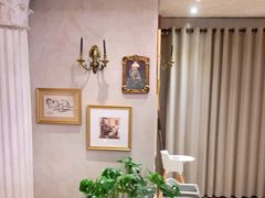 -玲婧胡同·生日蛋糕·餐厅(嘉里城店)