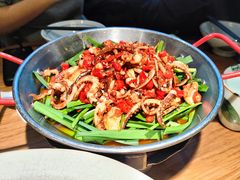 -费大厨辣椒炒肉(泊富店)