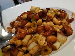 -巴渝菜舍曾氏麻辣风(霸州店)