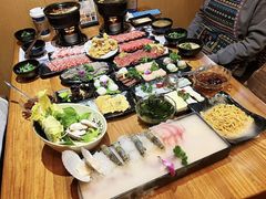 -束河人家(南锣鼓巷店)