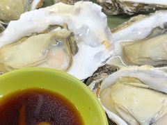 -贞姨美食·老字号海鲜大排档