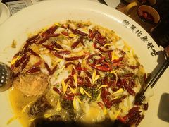 -太二酸菜鱼(石家庄万象城店)