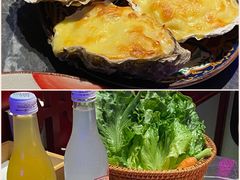 -十三姨正合丰烤肉(营迹路店)