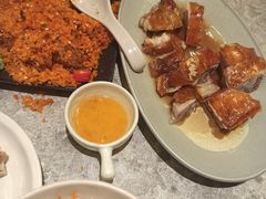 -留半山·香港食堂(啦啦宝都店)