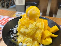 -糖糖屋•糖水•雪花冰店(时尚天河店)