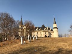 -北京张裕爱斐堡酒庄