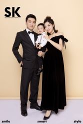 -SHELLSHINEkids山上儿童摄影(天邑澜山店)