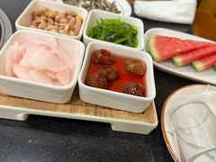 -老北京羊蝎子火锅(光荣道店)