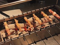 -很久以前羊肉串(大华三路店)