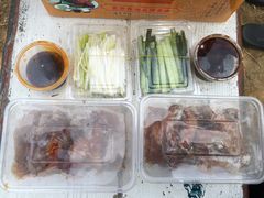 -徐记正宗北京烤鸭(北京东路总店)