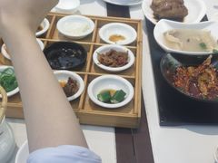 -新仙清汤牛腩(铜锣湾店)