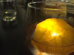 -Ish Whiskey&Cocktail Bar酒吧(合生麒麟新天地店)
