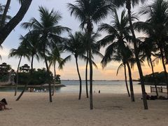 -巴拉湾海滩