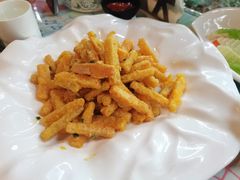 -兰桂坊·花园餐厅(西湖店)