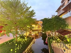 -Nord Grill&Bar Highland诺德西餐(深圳欢乐海岸店)