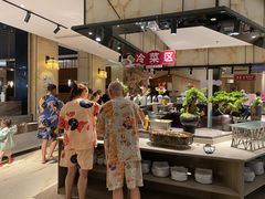 -嘉悦汗蒸时代(曙光路店)