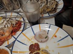 -集杰尚品海鲜烤肉火锅自助餐厅(经区九龙城店)
