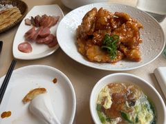 -山南熏肉大饼(辽菜旗舰店)
