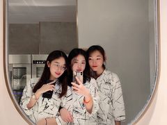-庄子梦然·城市微度假·24h按摩·推拿·spa