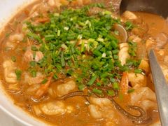 -虎哥私房菜(馒头山店)
