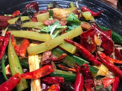 -食悦天美食广场(长沙IFS国金中心店)