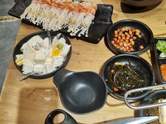-九田家黑牛烤肉(淮北万达店)