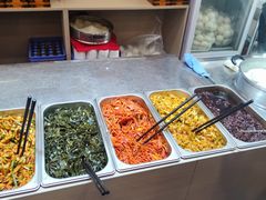 -乡党臊子面(丰庆公园店)