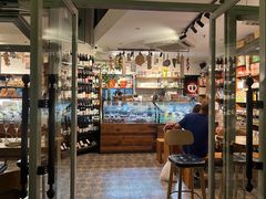 -Alimentari早午餐(安福路店)