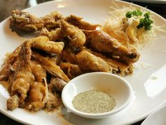 -真爱中国餐馆·年华店(朱雀大街店)