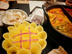 -山缓缓火锅(青岛万象城店)
