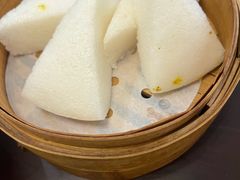 赠桂花糕-书湘门地·中国十佳湘菜(西苑店)