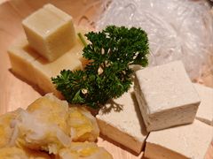 -四喜小胖·北京涮肉(五道营店)