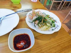 -田记自助海鲜饺子