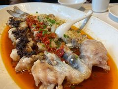 -巴陵全鱼席(湖南老字号汴河街店 )