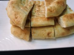 -羊巴道新疆菜·清真(上梅林店)