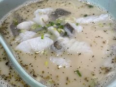 -好吃黄鱼面馆(浦发广场店)