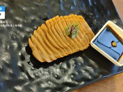 -转角·老弄堂上海菜(长寿路店)