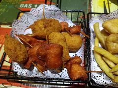 -阳光披萨(辽宁路店)