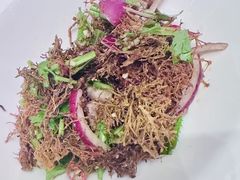 -大理实力希尔顿酒店•御玺中餐厅