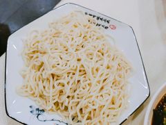 面条-通乐簋街小龙虾(老店)